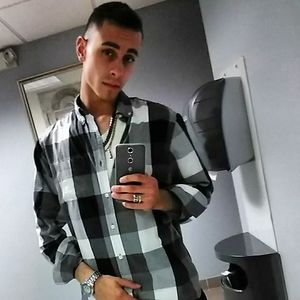 Meet your Posher, Jordan